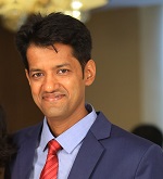 Dr Sagar Gupta (Orthopedic Surgeon)